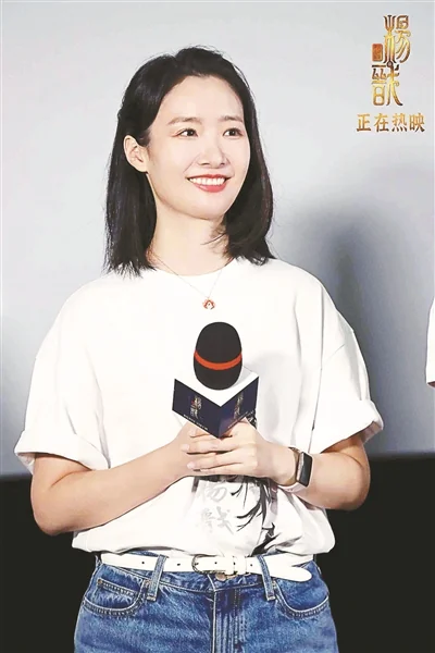 希望下一代能看着国产动画电影长大，揭秘超炫画面的背后故事｜高清图片集