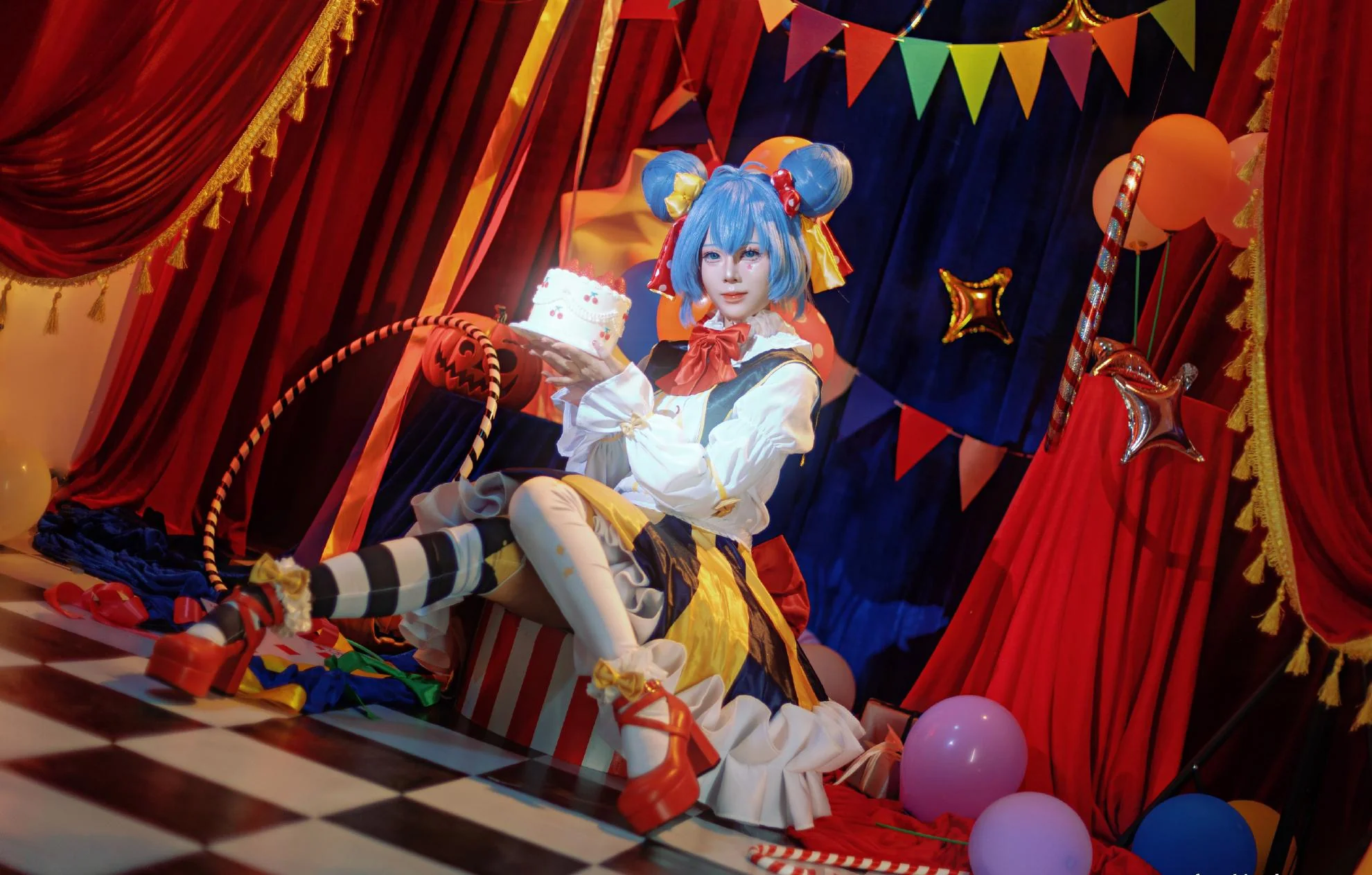 初音未来｜高清图片集