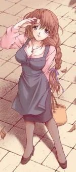 成熟系女王声优：伊藤美纪｜高清图片集