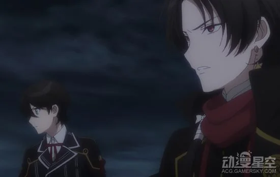 《刀剑乱舞：花丸》第12话先行图 欢乐喜剧转向致郁？｜高清图片集