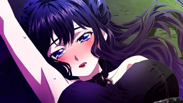 1月新番《Hand Shakers》第一集先行图公布｜高清图片集