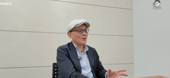 《猎人》《火影》初代编辑谈创作幕后 都爱构思好结局｜高清图片集