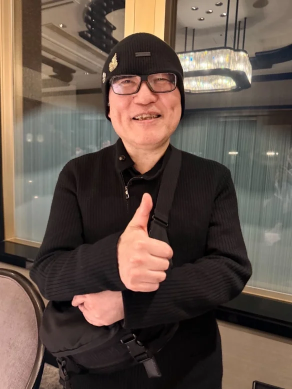 《名探侦柯南》青山刚昌证实最终回分镜稿早就画好｜高清图片集