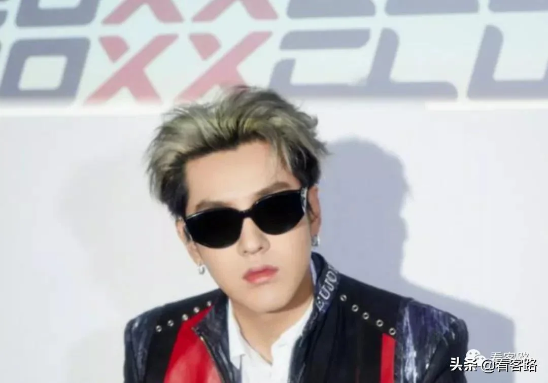 全网封禁！醒醒吧，吴亦凡粉丝！｜高清图片集