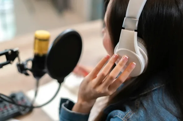日本声优行业颜值优先引担忧 重外貌轻演技恐埋没人才｜高清图片集