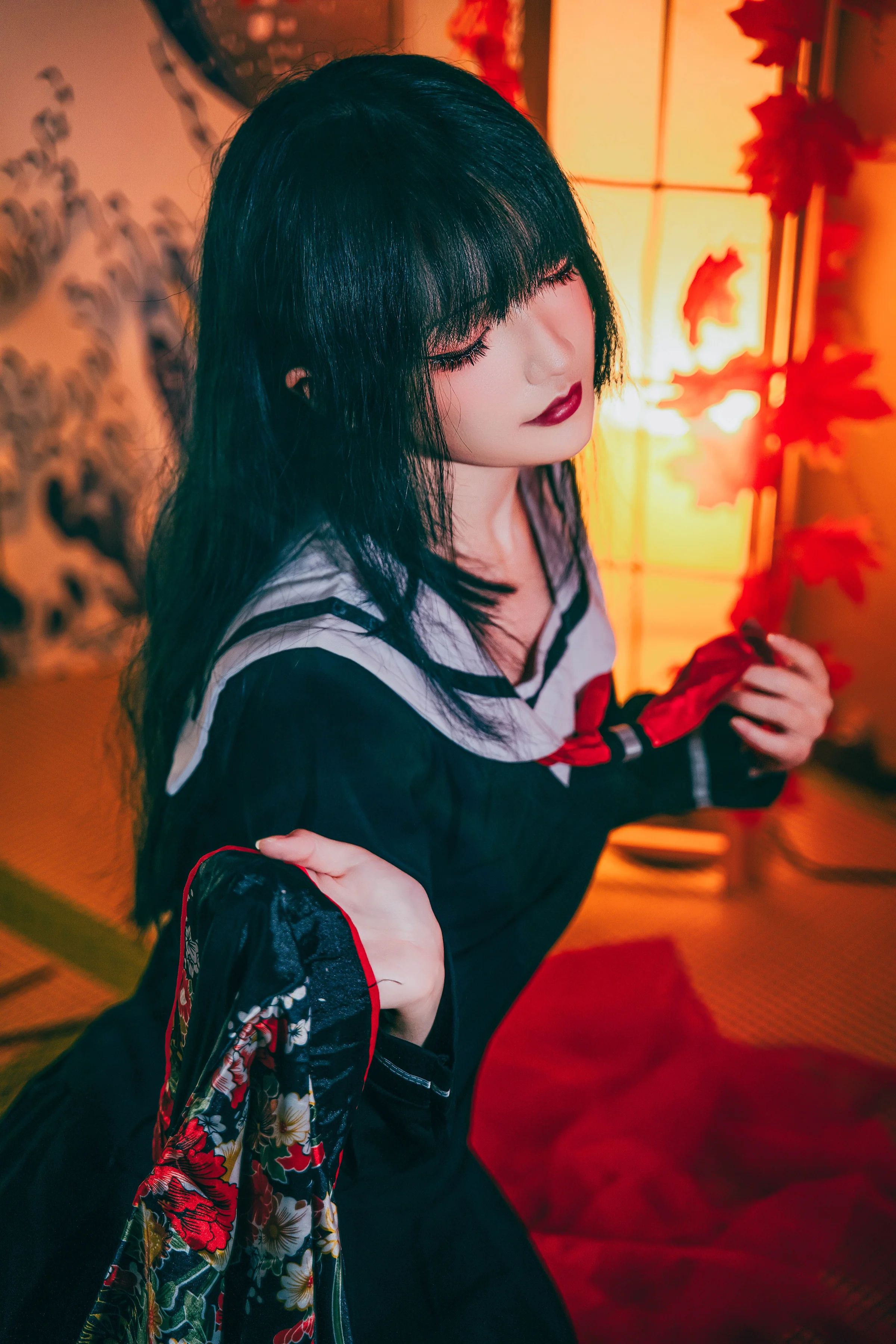 地狱少女｜高清图片集