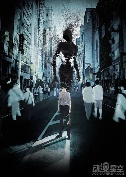 《亚人》真人版电影2017年9月30日上映｜高清图片集