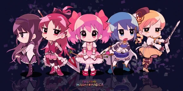 《魔女之夜的回天》制作完成！时长120分钟首登IMAX｜高清图片集