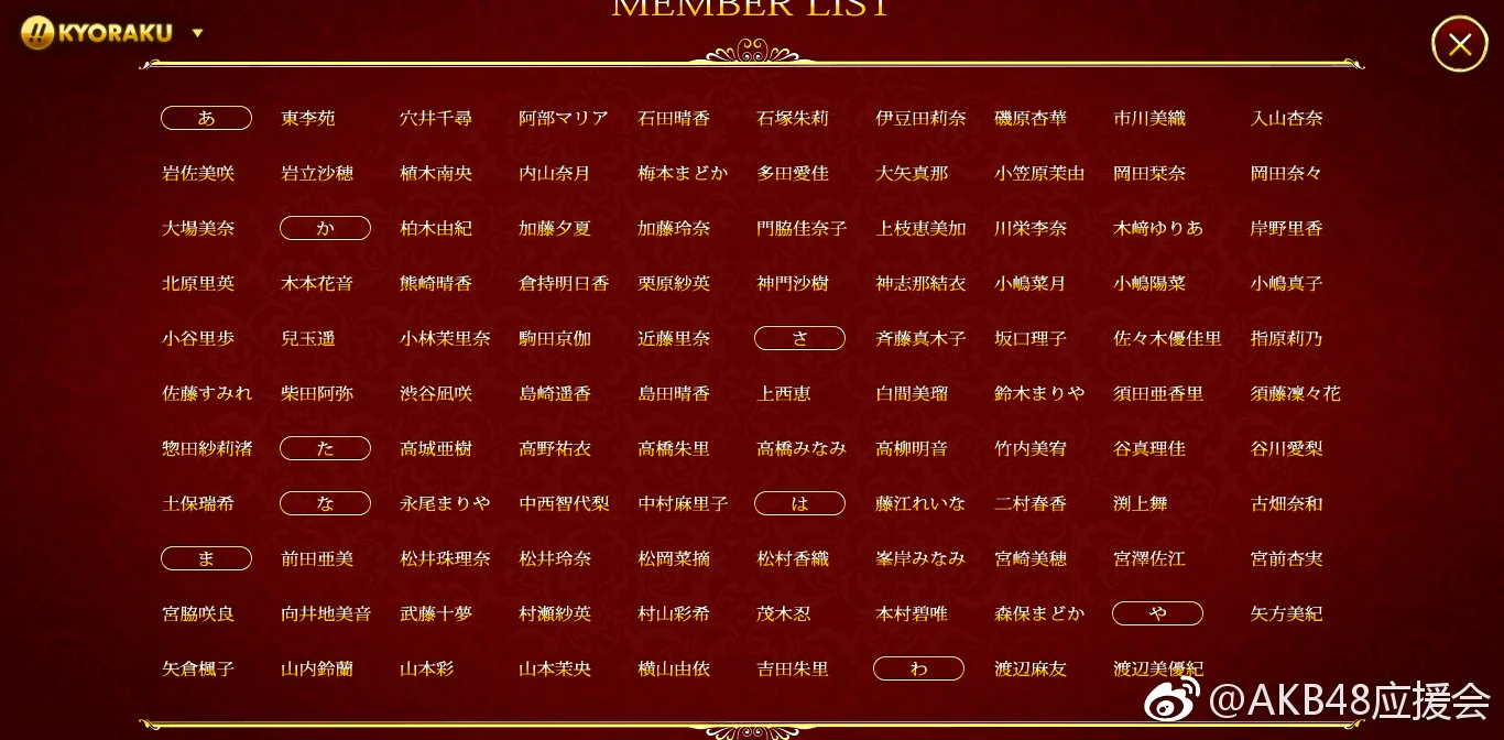 【AKB新闻】Team Surprise新一弹公演，100名成员将出演！｜高清图片集