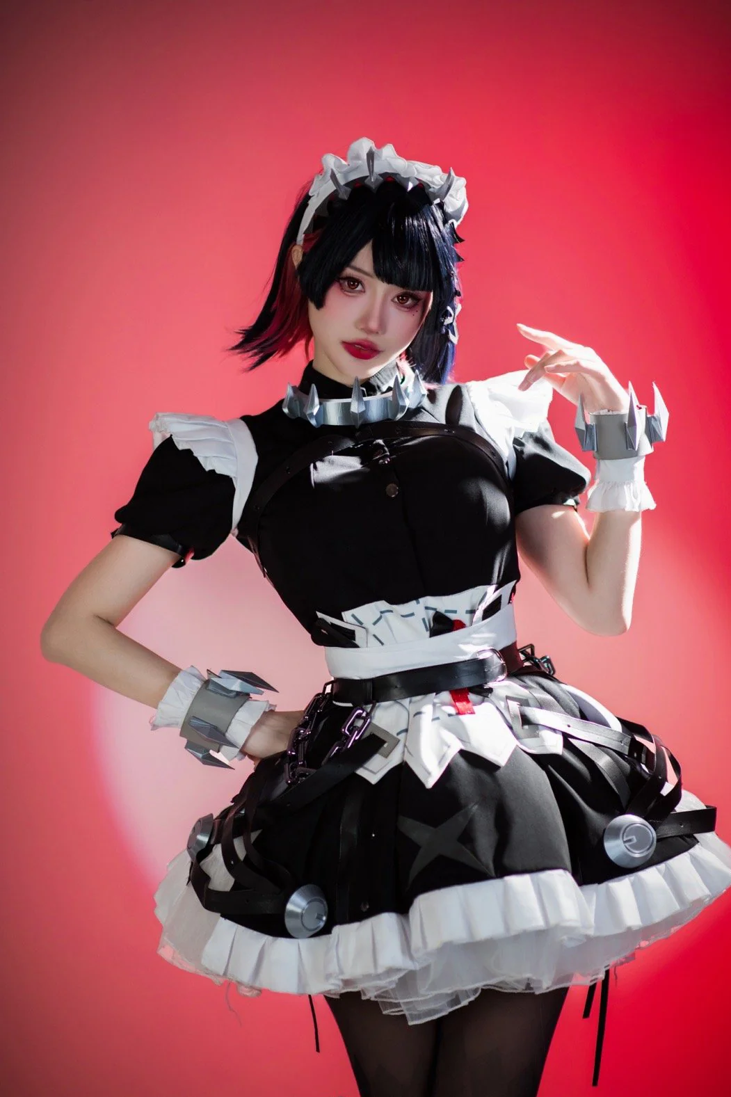《绝区零》艾莲·乔｜高清图片集