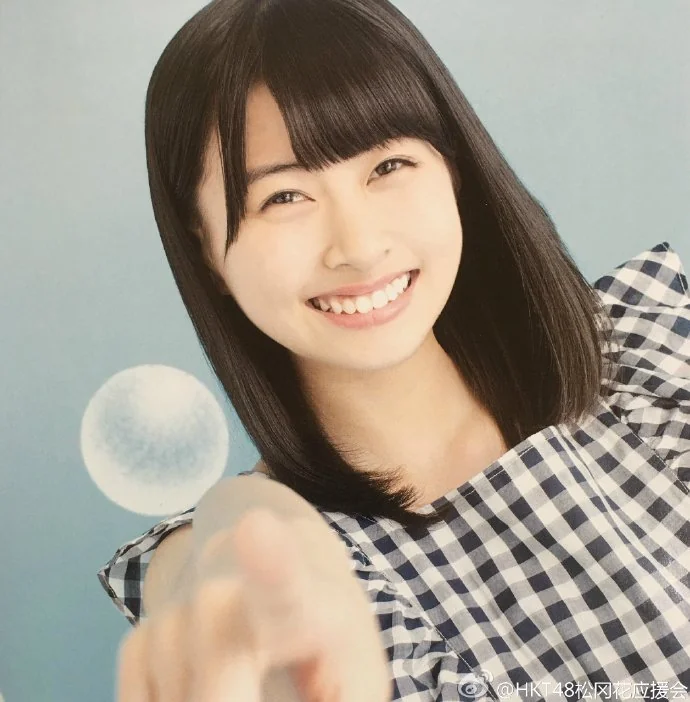HKT48 5周年special 个人专题采访翻译｜高清图片集