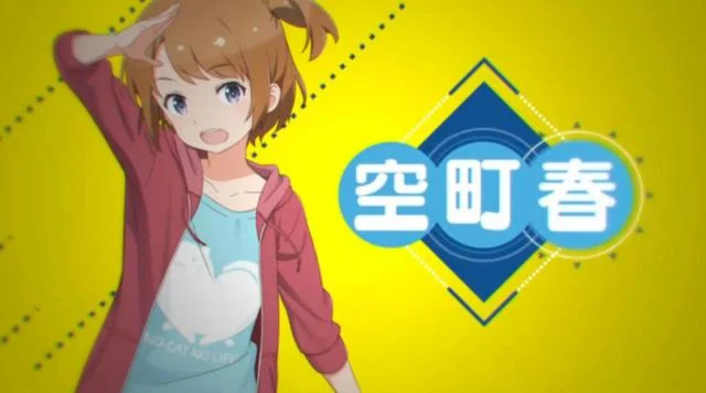 《樱花大战》制作人新作发表｜高清图片集