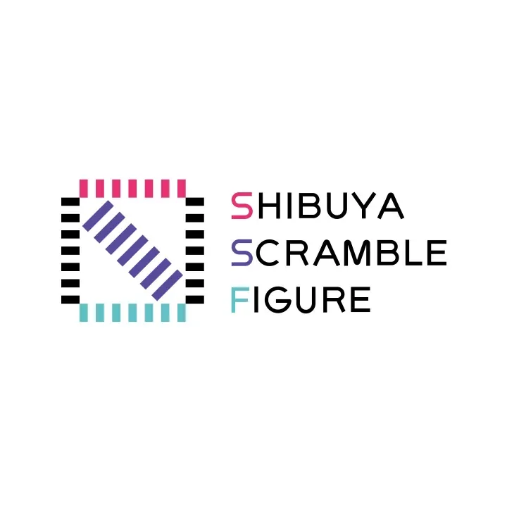 SHIBUYA SCRAMBLE FIGURE(SSF)官方商城6月25日开业｜高清图片集
