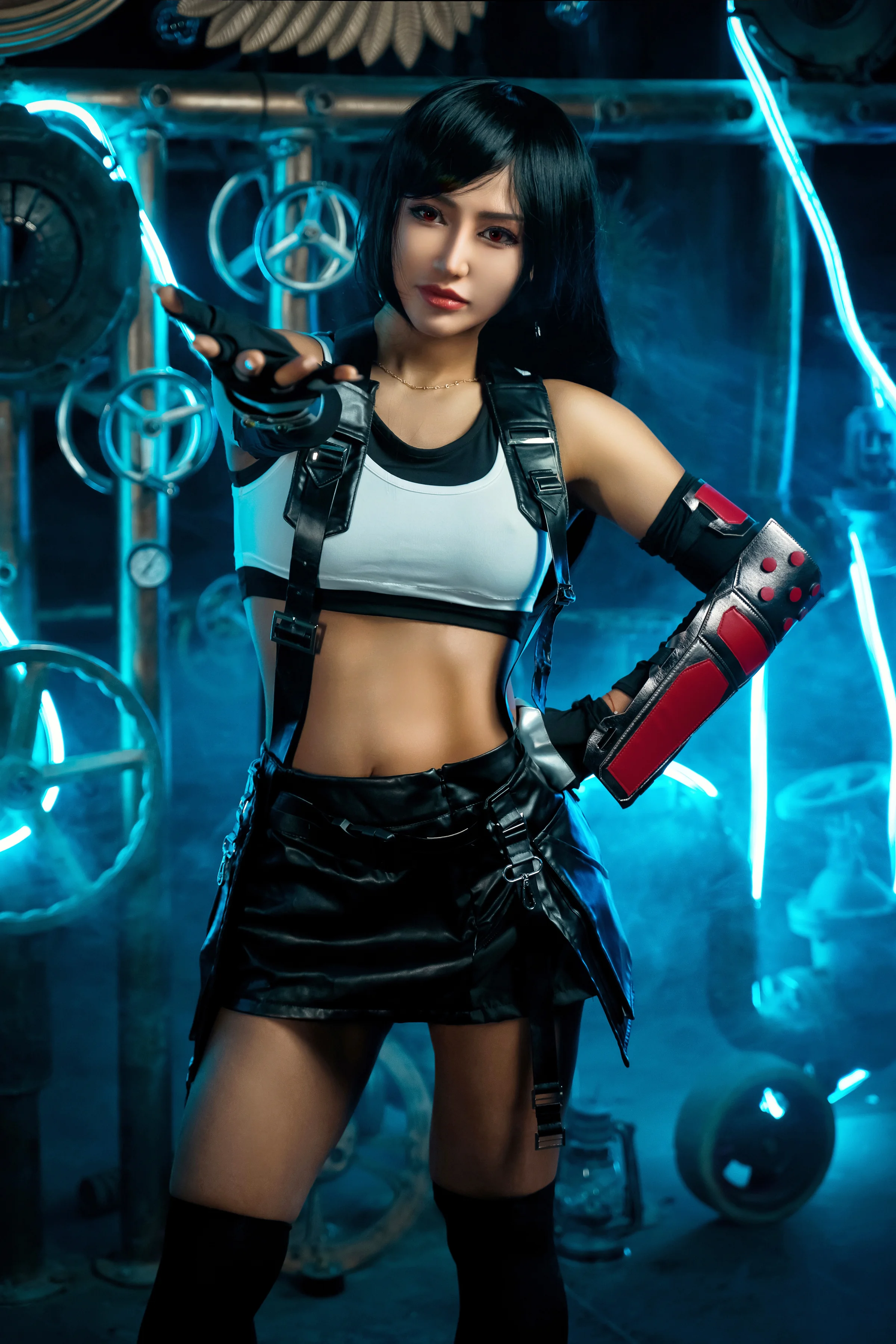最终幻想｜高清图片集