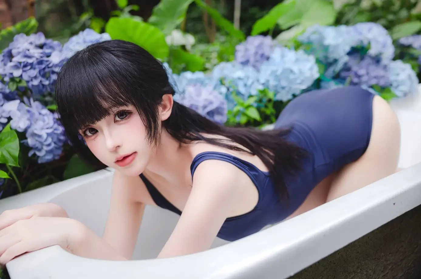 日奈娇 – 死库水【127P】｜高清图片集