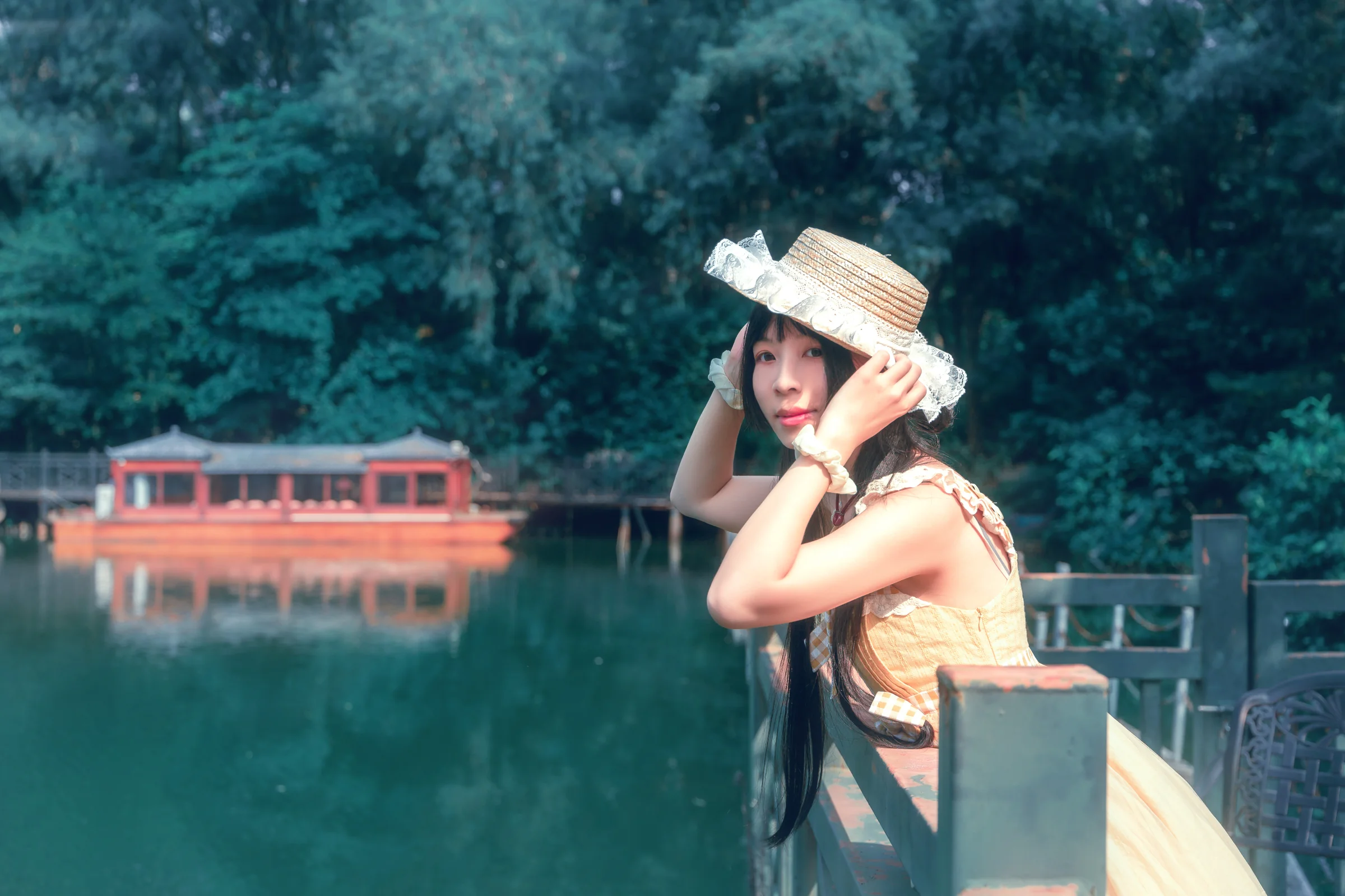 洛丽塔Lolita｜高清图片集