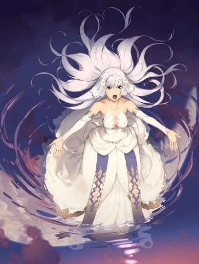 大魔王明年回归！田村由加莉主役新作TV动画正式公布｜高清图片集