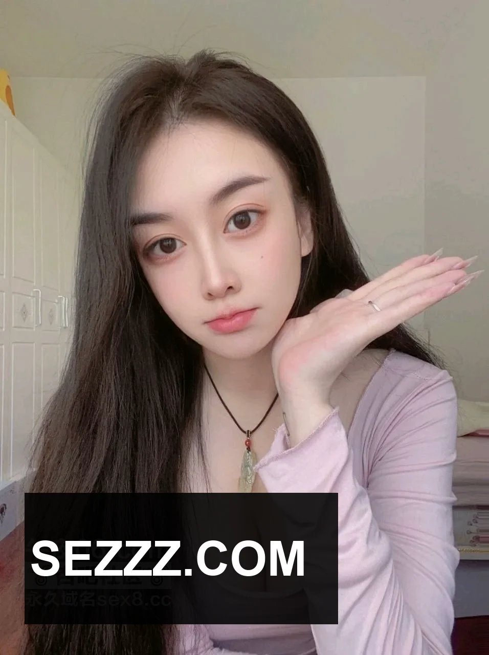 【北京】粉嫩白虎学妹可无套内射