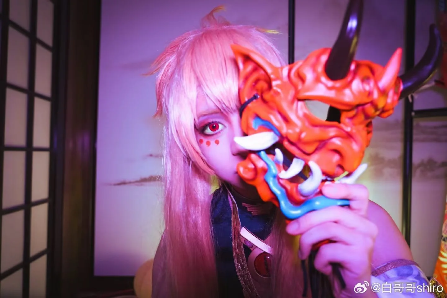 阴阳师｜高清图片集