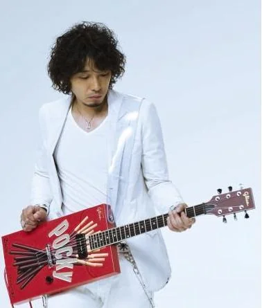 期待这续作！北川景子主演《卖房子的女人的逆袭》 主题曲请来齐藤和义｜高清图片集