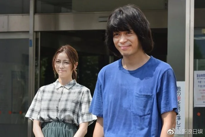 香里奈将在日剧《高岭之花》第7集开始登场｜高清图片集
