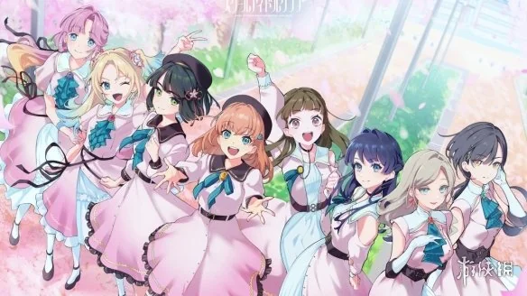 《LoveLive!》手游开发公司破产 官方强调不会影响动画｜高清图片集