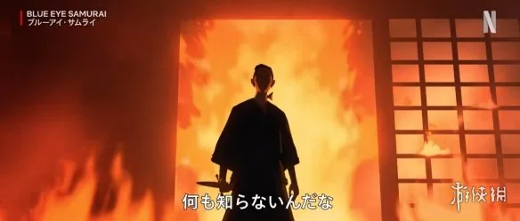 《边缘行者2》+《海贼王》网飞公布多部作品新情报｜高清图片集