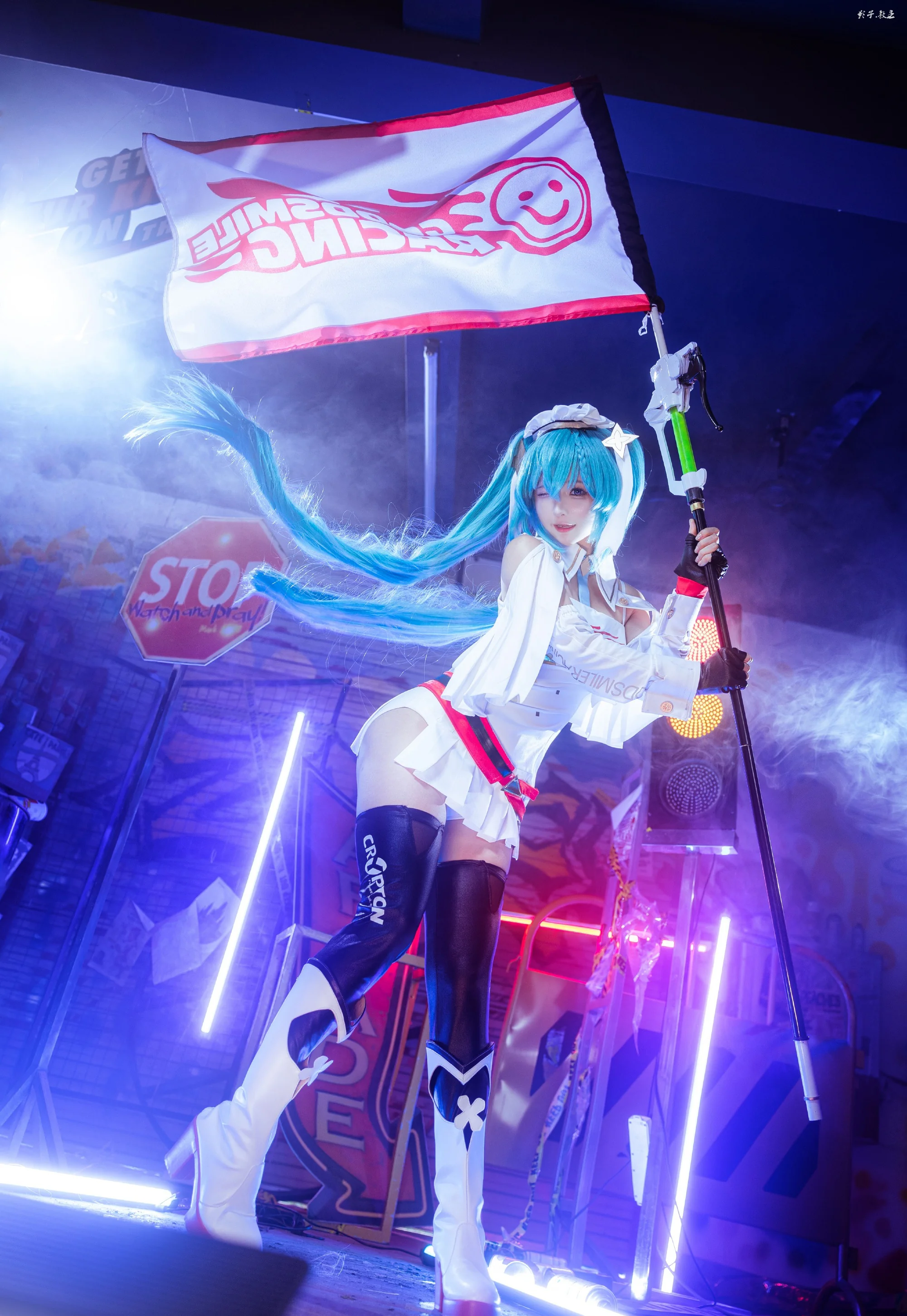 《初音》｜高清图片集