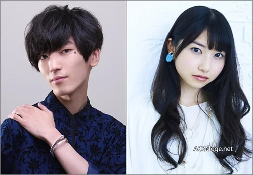 早间新闻：雨宫天出演《一周的朋友》真人版，下周京吹部剧情将暴走？｜高清图片集