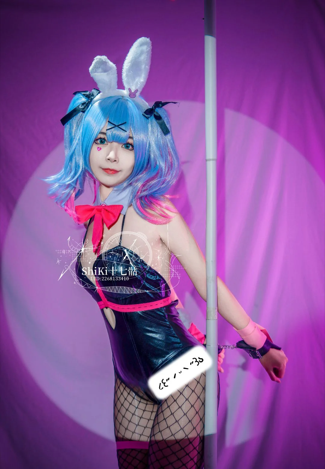 miku 初音未来｜高清图片集
