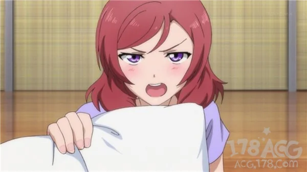 μ’ｓ被多次传出解散？Pile：「并不是解散哦，只是休息而已」｜高清图片集