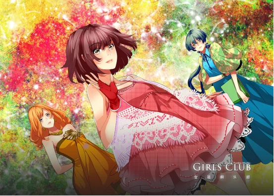 平顶又添新人 美女漫画家是否能赢得居民好感｜高清图片集