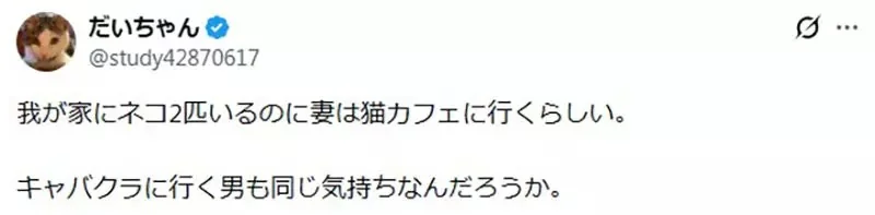家裡有養貓卻還去《貓咪咖啡廳》這種心態是不是跟男人上酒店一樣？｜高清图片集