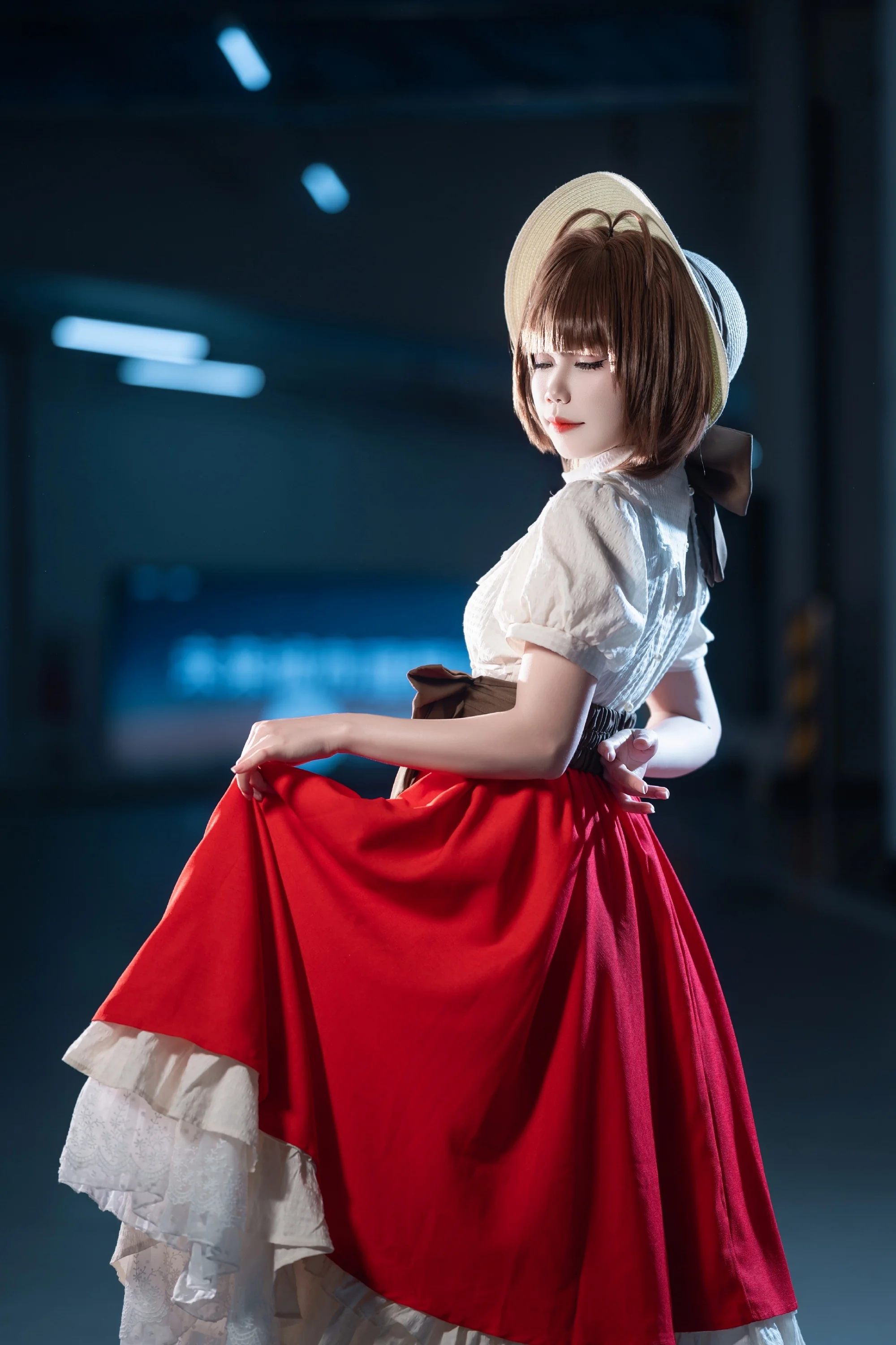 魔法少女小樱｜高清图片集