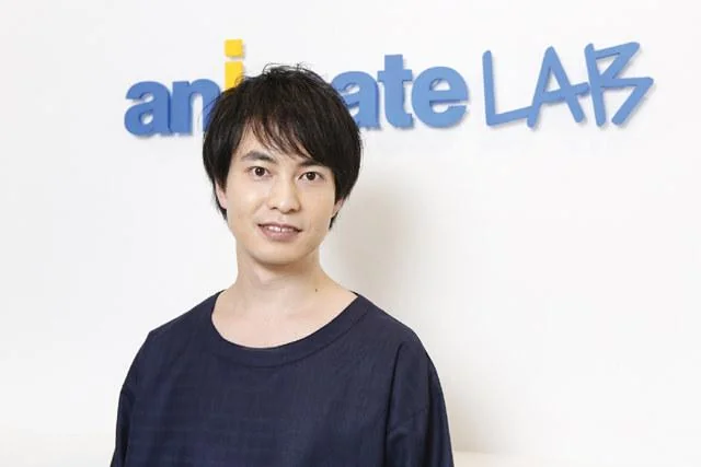 菜月昴声优小林裕介专访｜高清图片集
