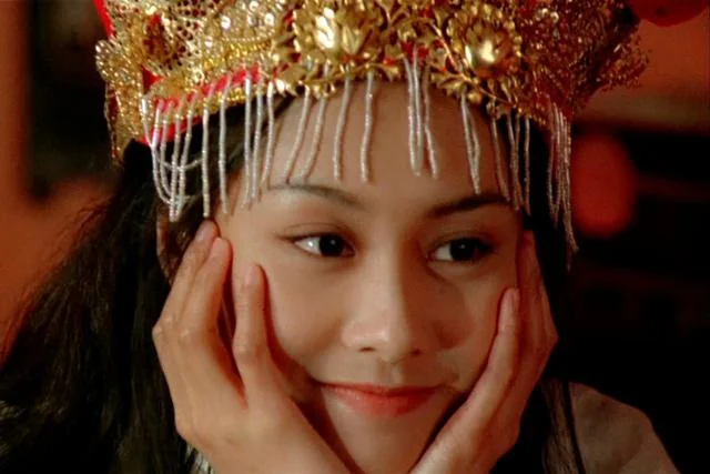 直击灵魂！浅析女性向作品中逆后宫题材的兴起与演变｜高清图片集