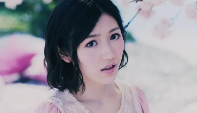 【AKB新闻】48th单曲《愿望落空》 四首新歌曲MV公开｜高清图片集
