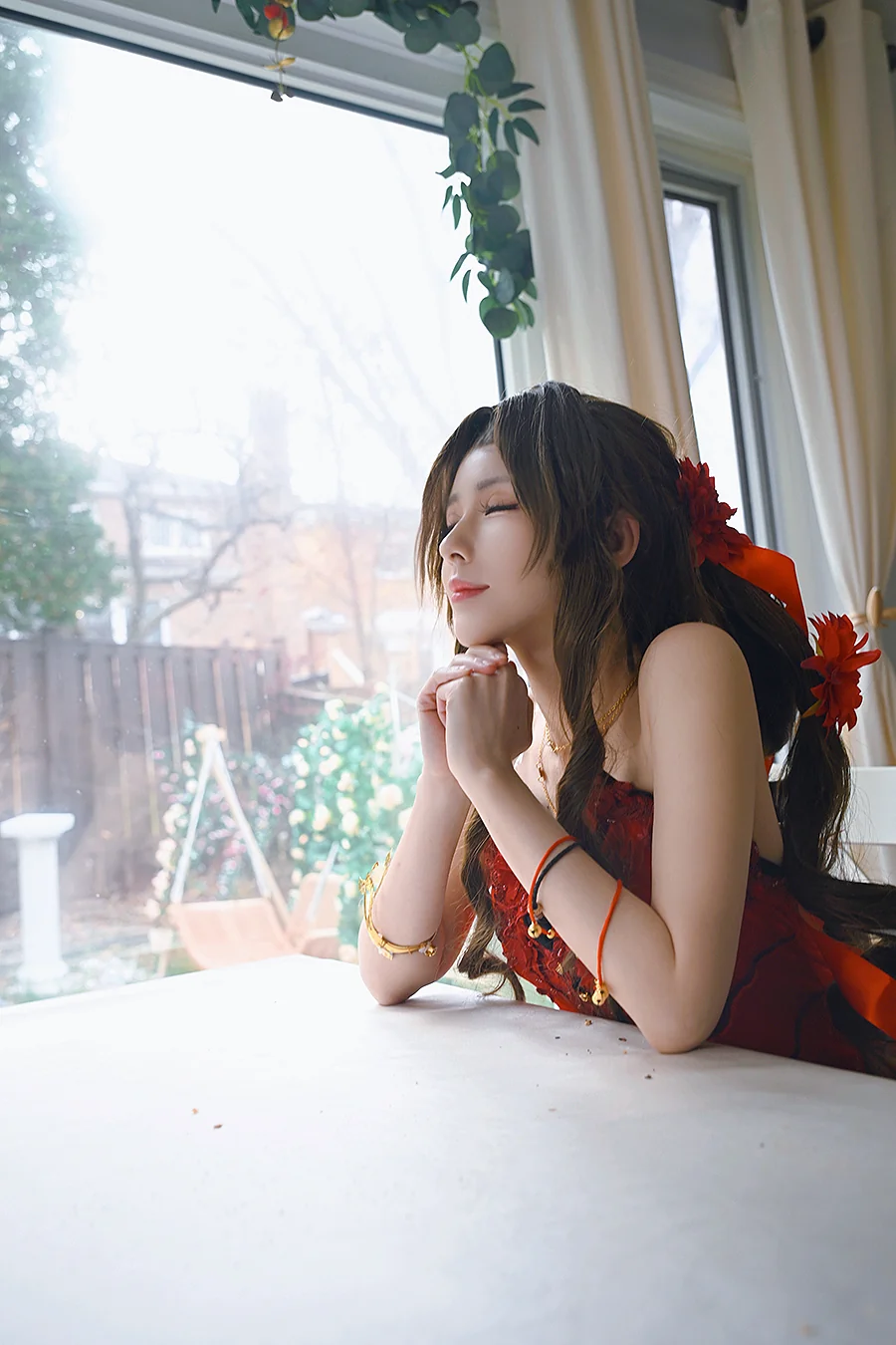 梦境的重逢之花｜高清图片集