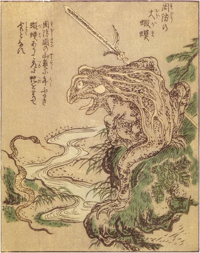 对你的名字背景故事的考据与推测｜高清图片集