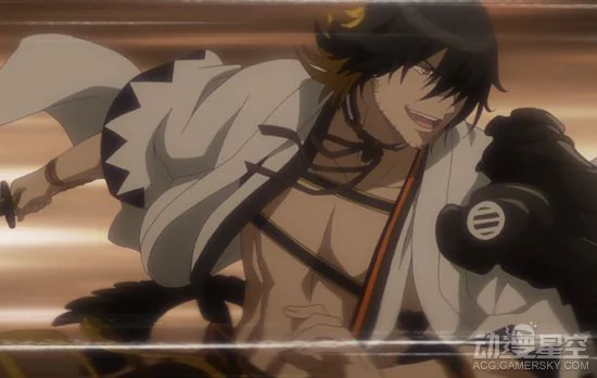 《刀剑乱舞：花丸》第11话先行图 复仇之战打响｜高清图片集