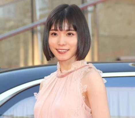 第31届东京国际电影节开幕 松冈茉优等人纷纷亮相红毯｜高清图片集