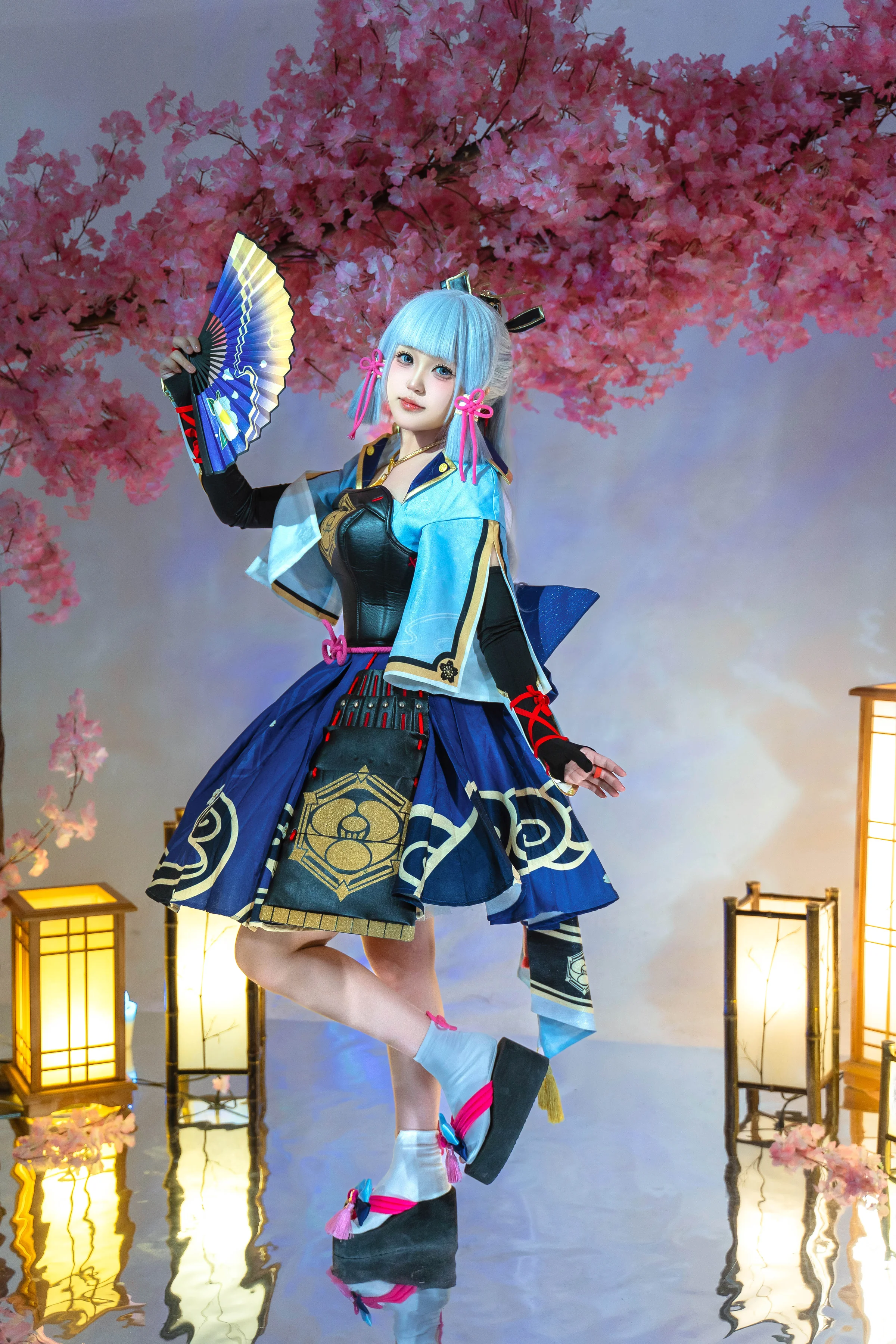 神里绫华｜高清图片集