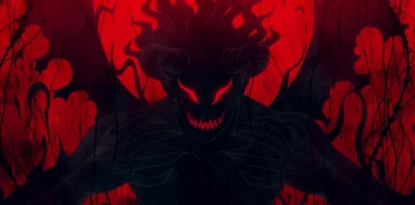 推翻恶魔血脉!《黑色四叶草》官方揭晓阿斯塔诞生秘密｜高清图片集