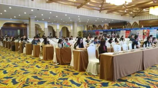 国际动漫游戏商务大会（iABC） 《游戏直播、网红经济产业发展形态分享交流大会》成功举办｜高清图片集