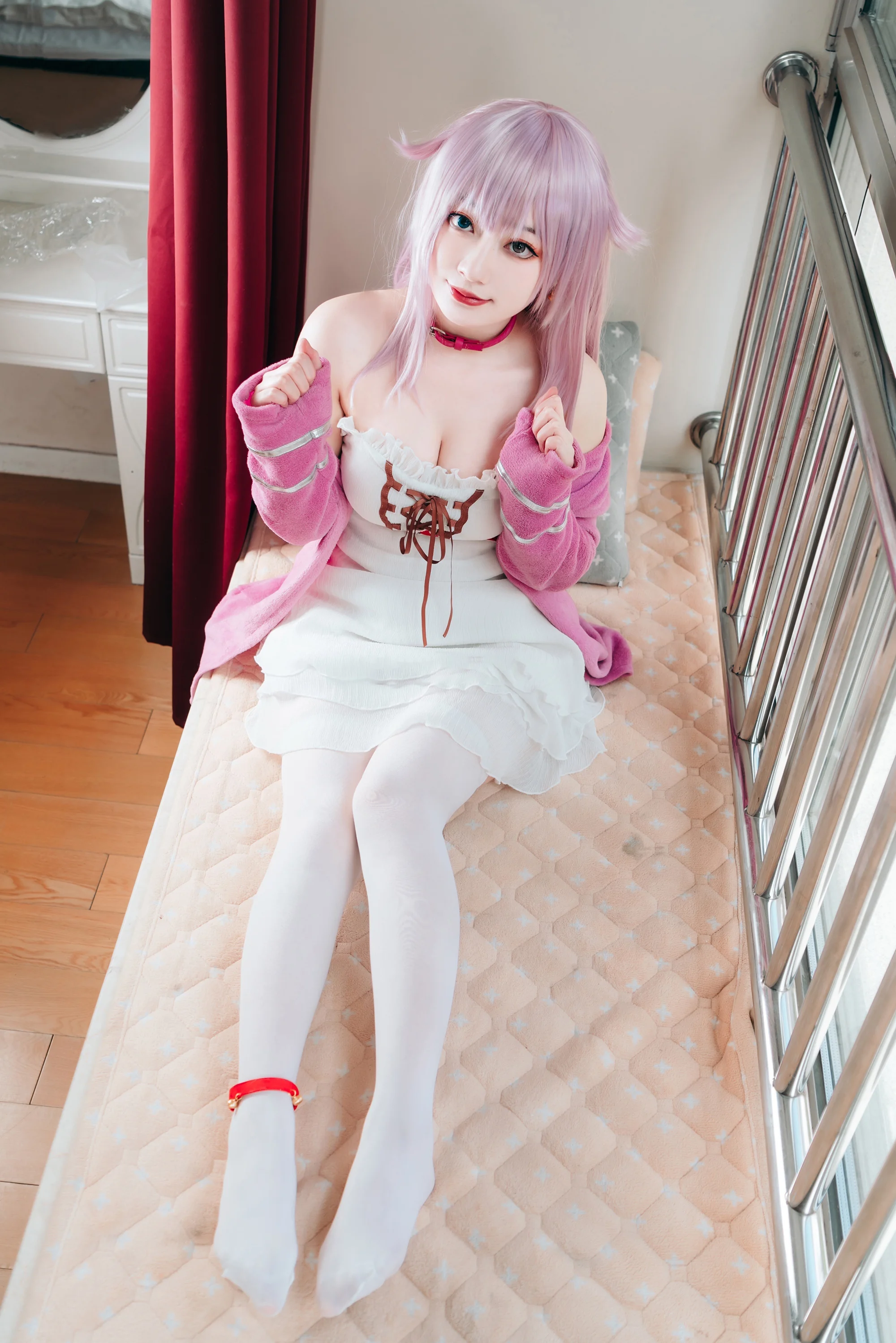 《K》Neko COS写真