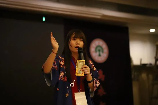 QERC北京泛二次元互娱行业年度交流会回顾｜高清图片集