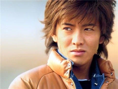 木村拓哉为拍《无限之住人》将暴露真实身高｜高清图片集