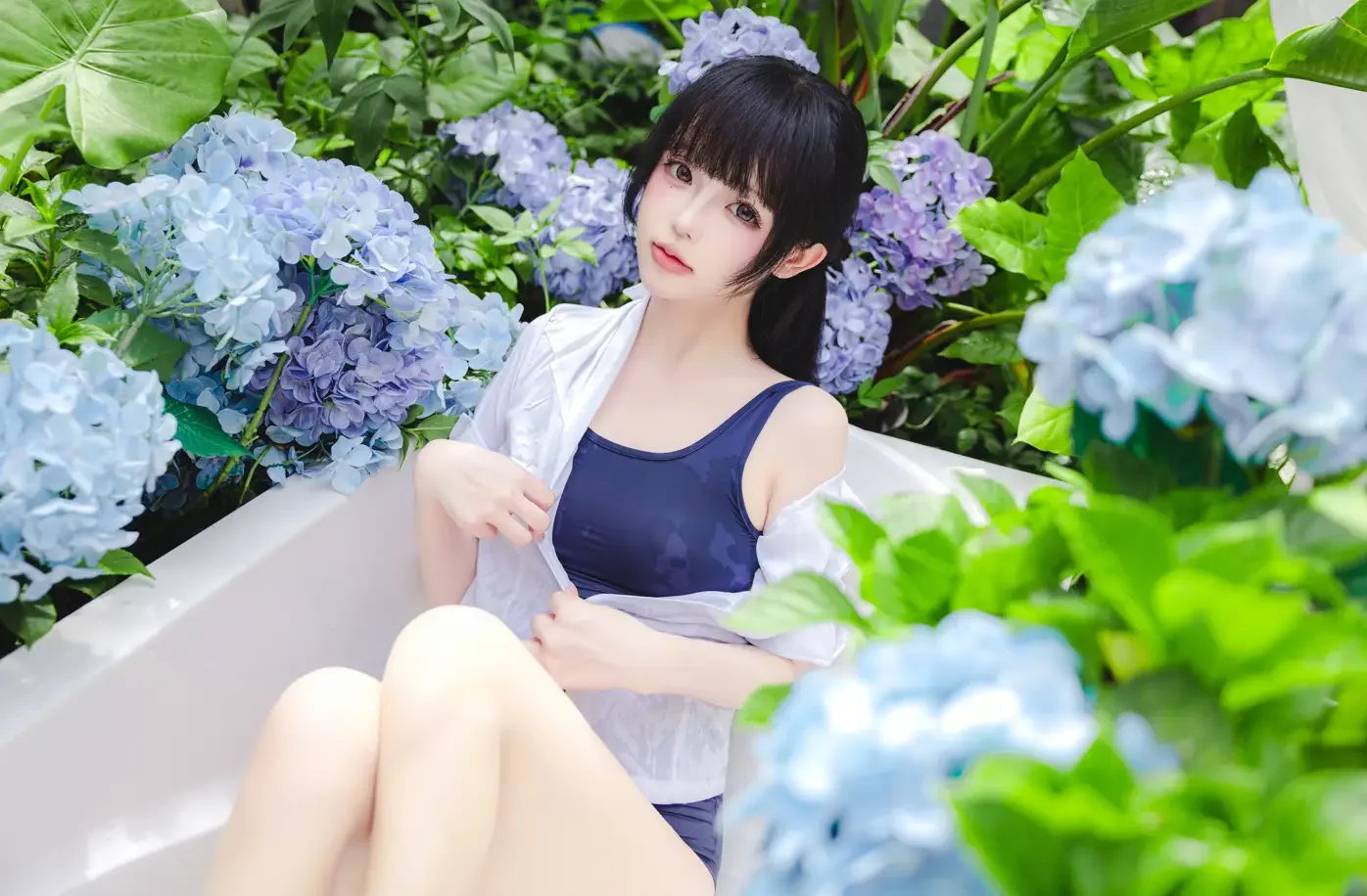 日奈娇 – 死库水【127P】｜高清图片集