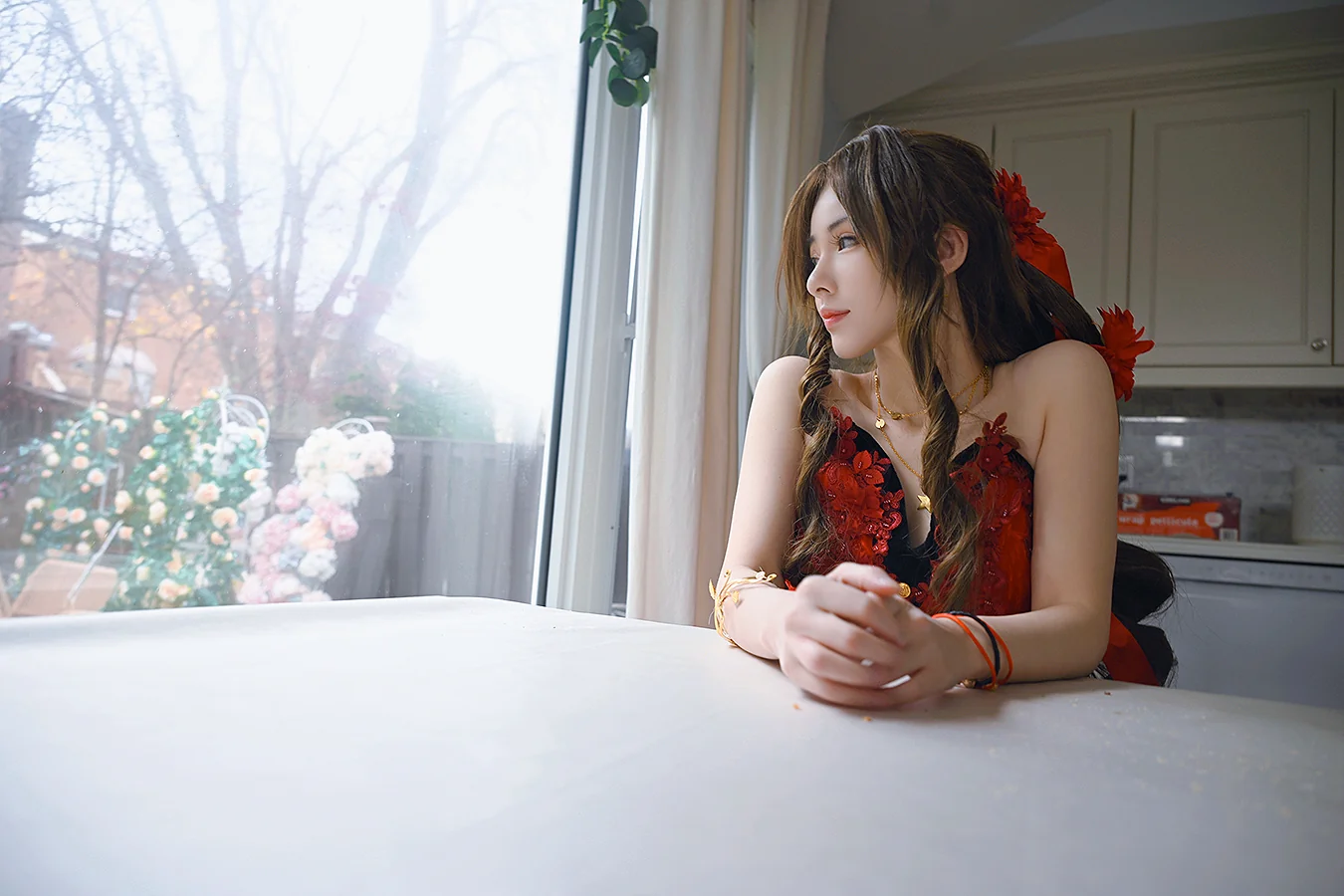 梦境的重逢之花｜高清图片集