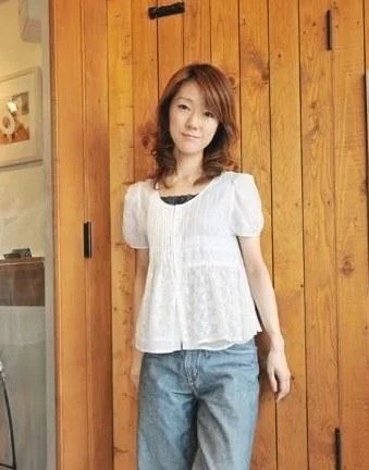 最想被她训斥的女性声优 (抖M评选)｜高清图片集